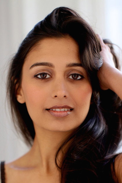 Shunori Ramanathan - 8