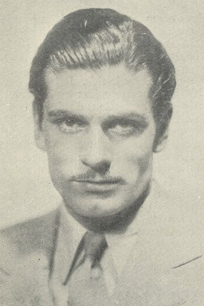 Laurence Olivier photo 14