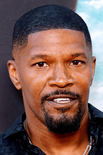Jamie Foxx - 4