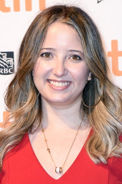 Аватар персоны Alona Metzer