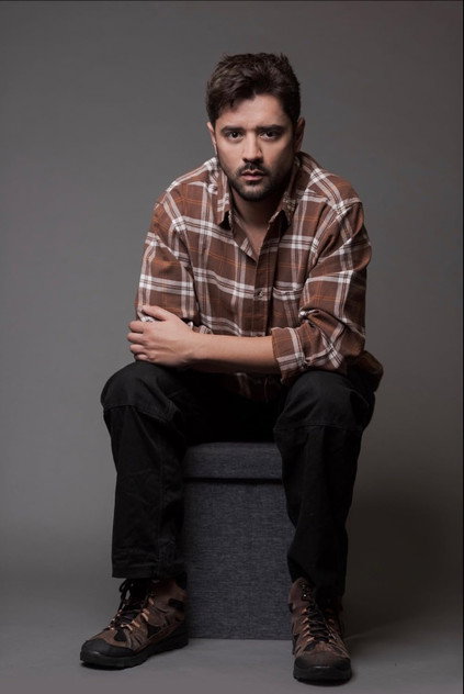 Liam Coleman photo 2
