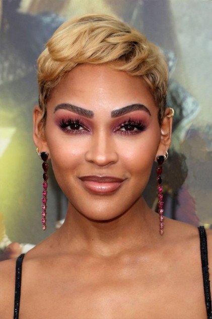 Meagan Good - 14