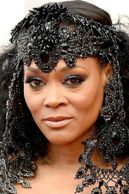 Robin Givens - 6