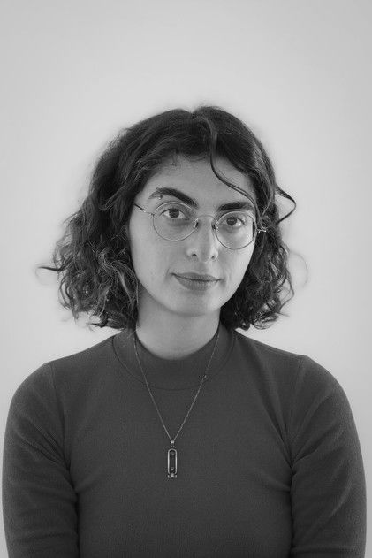 Аватар персоны Natália Sabino