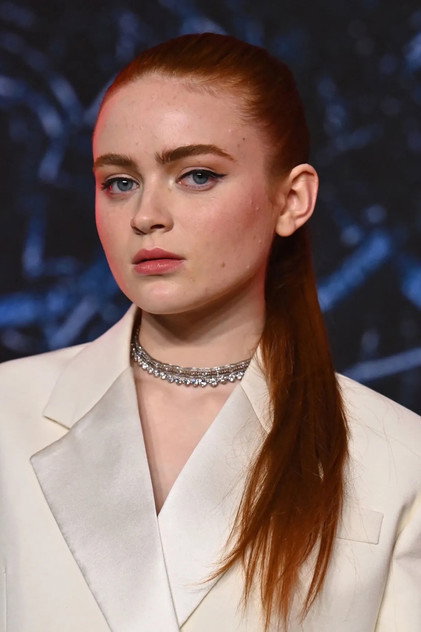 Sadie Sink - 17