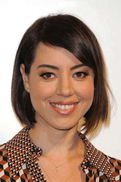 Aubrey Plaza photo 22