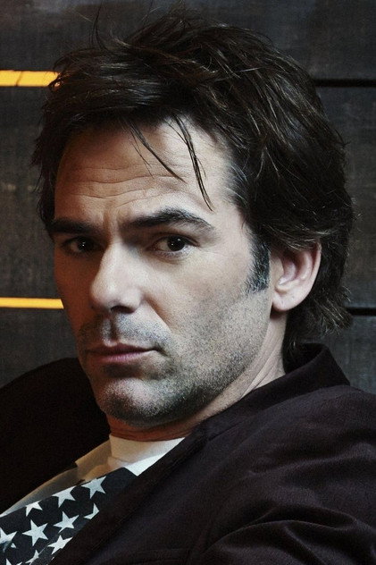 Billy Burke - 5