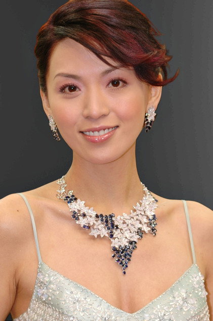 Alice Chan Wai photo 3