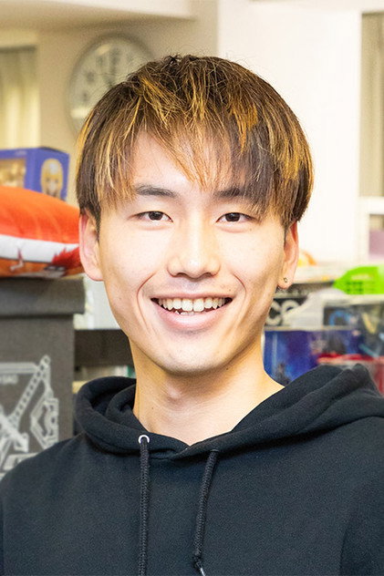 Keitatsu Hayakawa