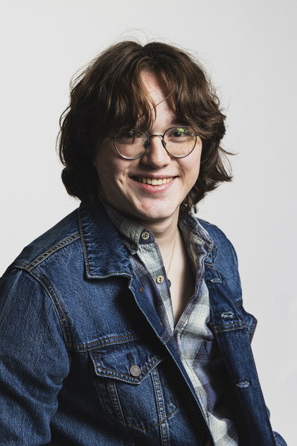 Parker DeWeese