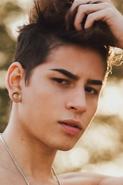 Aiden Garcia photo 5