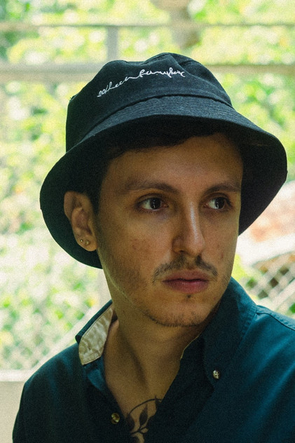 Аватар персоны Mauricio Uribarri