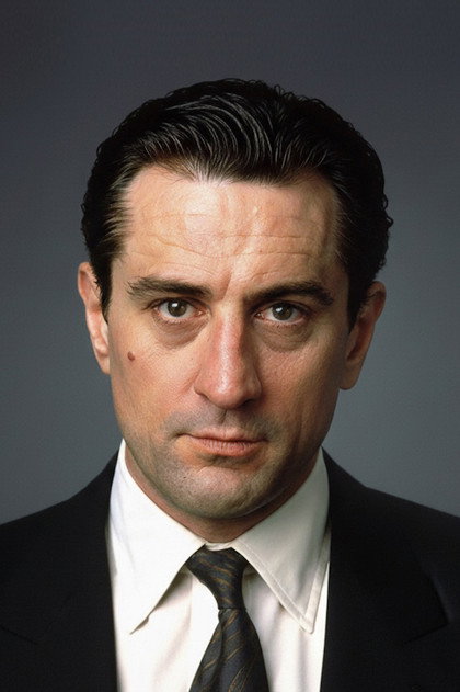 Robert De Niro - 11