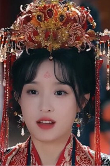Tian Yuqing headshot