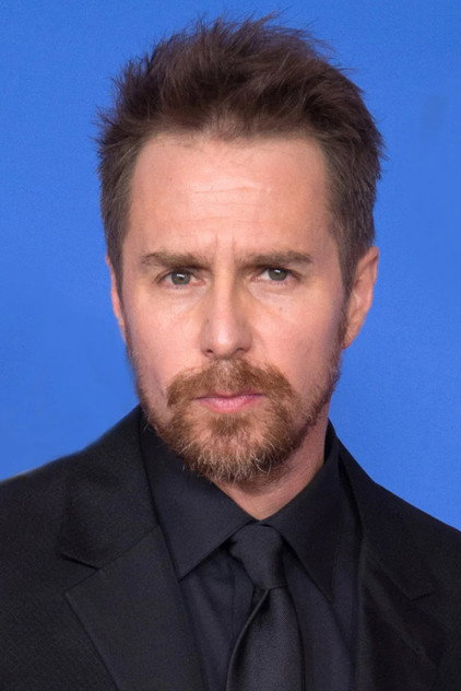Sam Rockwell - 13