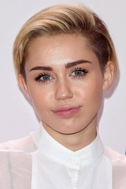 Miley Cyrus - 4