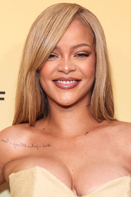 Rihanna - 5