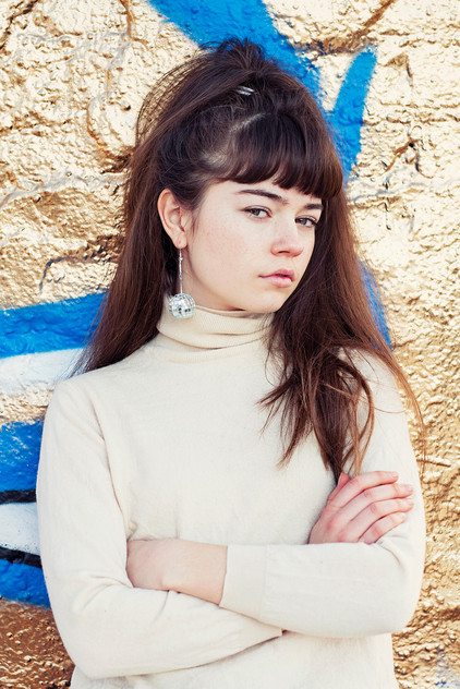 Ella Lee - 9