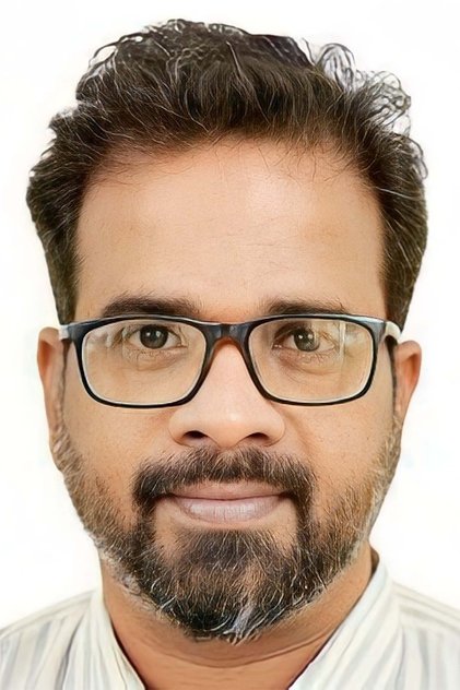 Kali Premkumar Kali Premkumar