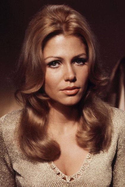Margaret Blye - 4