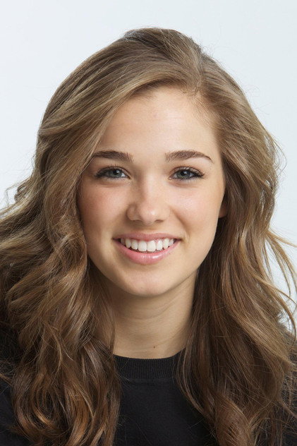 Haley Lu Richardson photo 16
