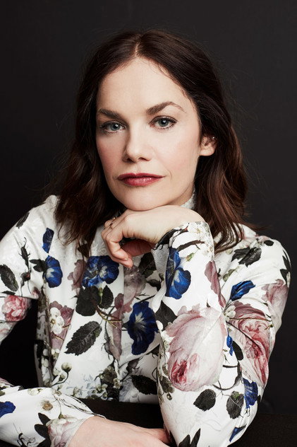 Ruth Wilson - 10