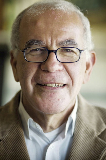 Dick Swaab photo 4