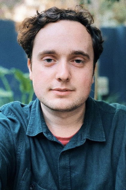 Аватар персоны Finn Hartnett