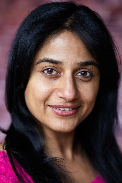 Anu Hasan photo 4