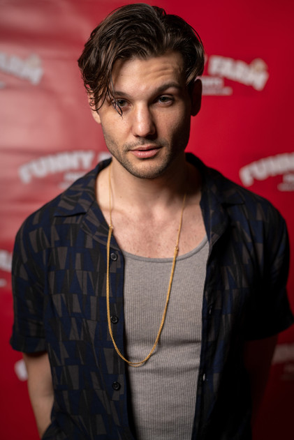 Nick Callas