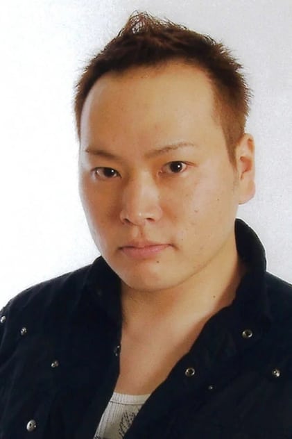 Kousuke Takaguchi