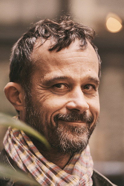 Claude Barras photo 3
