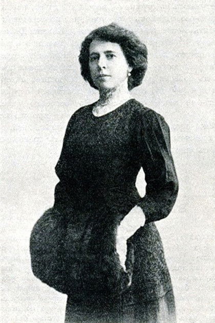 Аватар персоны Lidiya Charskaya