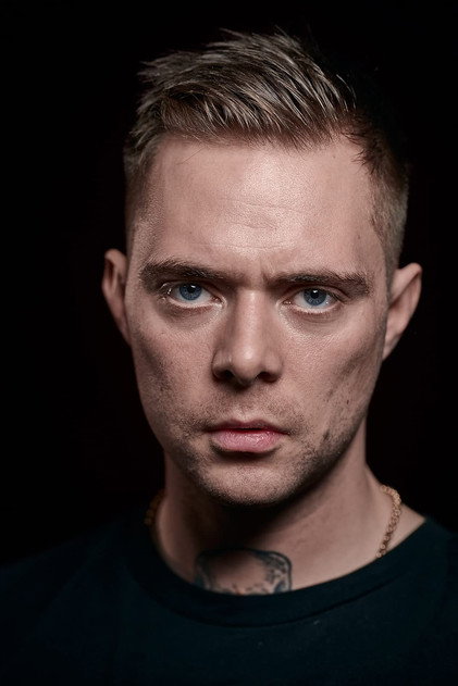 Аватар персоны Joss Carter