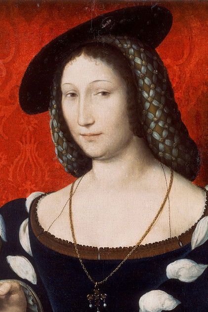 Аватар персоны Marguerite de Navarre