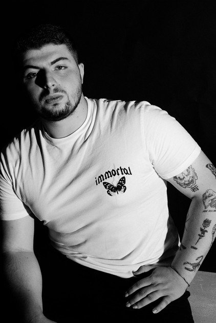 Luís  A. Ferreira