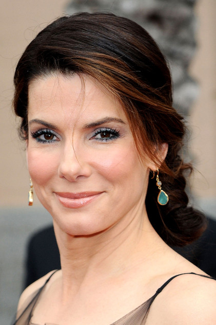 Sandra Bullock - 10