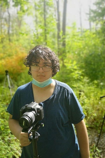 Аватар персоны Alexander Kyriacou