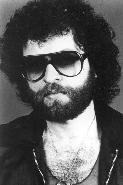 Eric Bloom