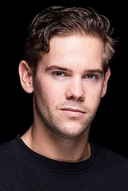 Oliver Gramenius