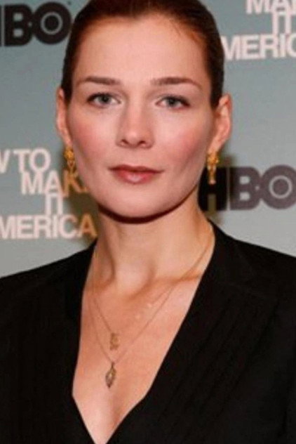 Heather Burns - 6