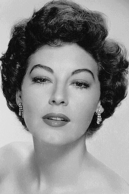 Ava Gardner - 10