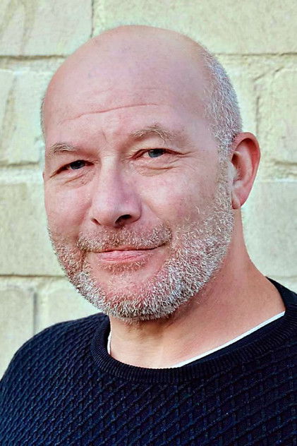 Аватар персоны Andreas Klinger