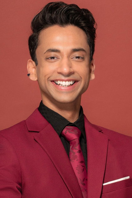 Apoorv Arora