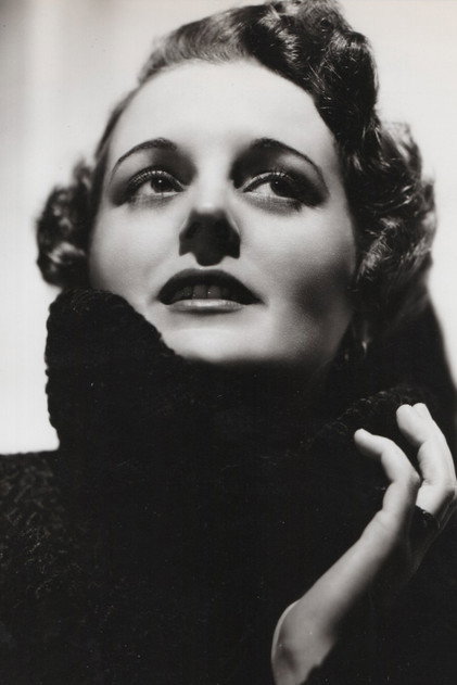 Mary Astor photo 11