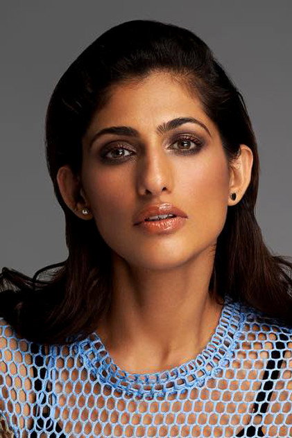 Kubbra Sait - 4