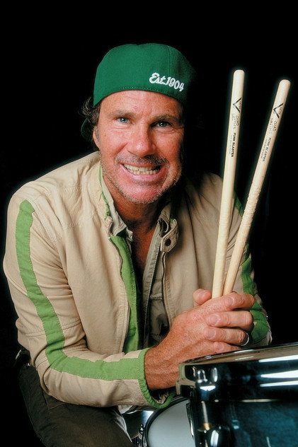 Chad Smith