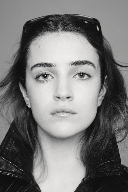 Talia Ryder - 9