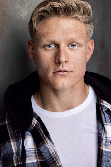 Brandon Tyler Moore photo 5