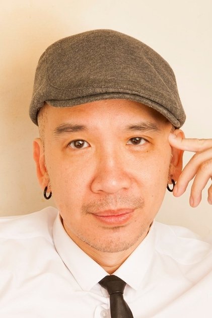 Аватар персоны Chen Hung-i